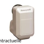 Honeywell Servomoteur M7410E1002