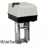 Honeywell Moteur de vanne ML6420A3072