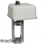 Moteur de vanne ML7421A3004 Honeywell