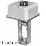 Honeywell Moteur de vanne ML7420A6009