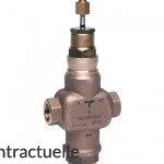 Vanne V5013R1032 Honeywell