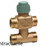 Honeywell Vanne 3 voies V5833C1033