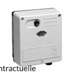 Moteur de vanne VMM40 Honeywell