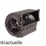 EBM Papst Motoventilateur D3G146-LV13-01