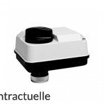 Honeywell Servomoteur ML7430