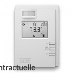 SONDE EC-Smart-Vue-CH Distech