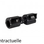 Ebm Papst K3G146-AC15-01