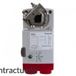Honeywell Moteur registre N1024