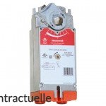 Honeywell Moteur registre S2024-2POS-SW2