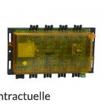 Distech Contrôleur d'éclairage CTR-8LD