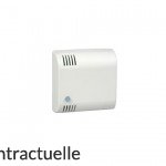 Distech Récepteur RFR