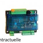 Distech Régulateur FCC-428