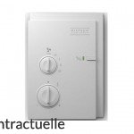 Distech Sonde de température ALLURE EC-SENSOR-SOF