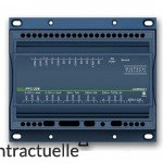 Distech Contrôleur RCL-PFC-108