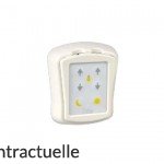 Distech Télécommande TCIR-L