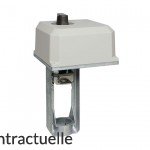 Honeywell Moteur de vanne ML6421A3005