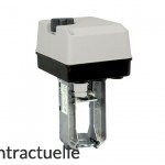 Honeywell Moteur de vanne ML6425A3014