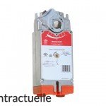 Honeywell Moteur registre S2024-2POS-SW2