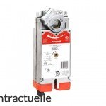 Honeywell Moteur registre S20230-2POS