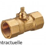 Belimo-Vanne-2-voies-C215Q