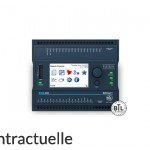 Distech Contrôleur programmable ECB-300