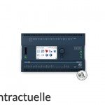 Distech Contrôleur programmable ECB-403