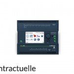 Distech Contrôleur programmable ECL-253