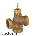 Belimo Vanne 3 voies H512B