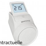 HR92 Honeywell