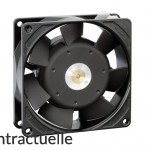 EBM Papst Motoventilateur 3950
