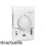 T6374C1004 Honeywell