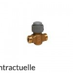 Honeywell Vanne V9071X0015