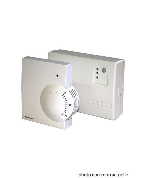 Y6630 Honeywell Y6630 Honeywell