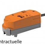 Belimo Moteur de vanne CQ230A