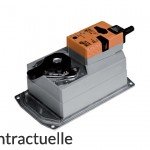 Belimo Moteur de vanne DR230A-R
