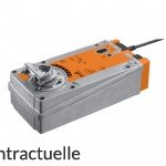 Belimo Moteur registre EF230A