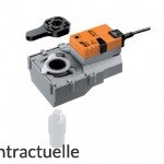 Belimo Moteur de vanne GR24A-R