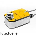 Belimo Moteur registre LF230-S