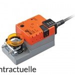 Belimo Moteur registre LM230A