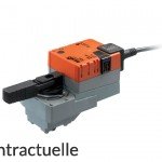 Belimo Moteur registre LR24A