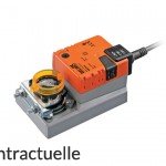 Belimo Moteur registre NM230A