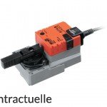 Belimo Moteur de vanne NR24A-SR