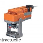 Belimo Moteur de vanne NV230A-TPC