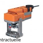 Belimo Moteur de vanne NV24A-TPC