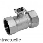 Belimo Vanne 2 voies R2020-S2