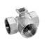 Belimo Vanne 3 voies R3020-6P3-S2