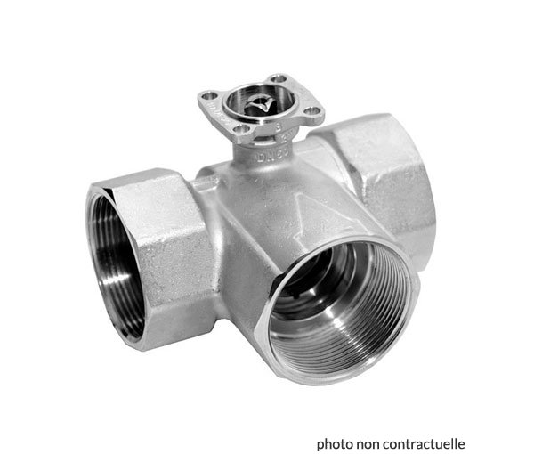 Belimo Vanne 3 voies R3040-S3