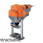 Belimo Moteur de vanne RV24A-SR