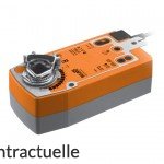 Belimo Moteur registre SFA