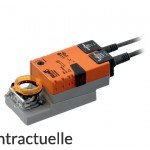 Belimo Moteur registre SM230ASR